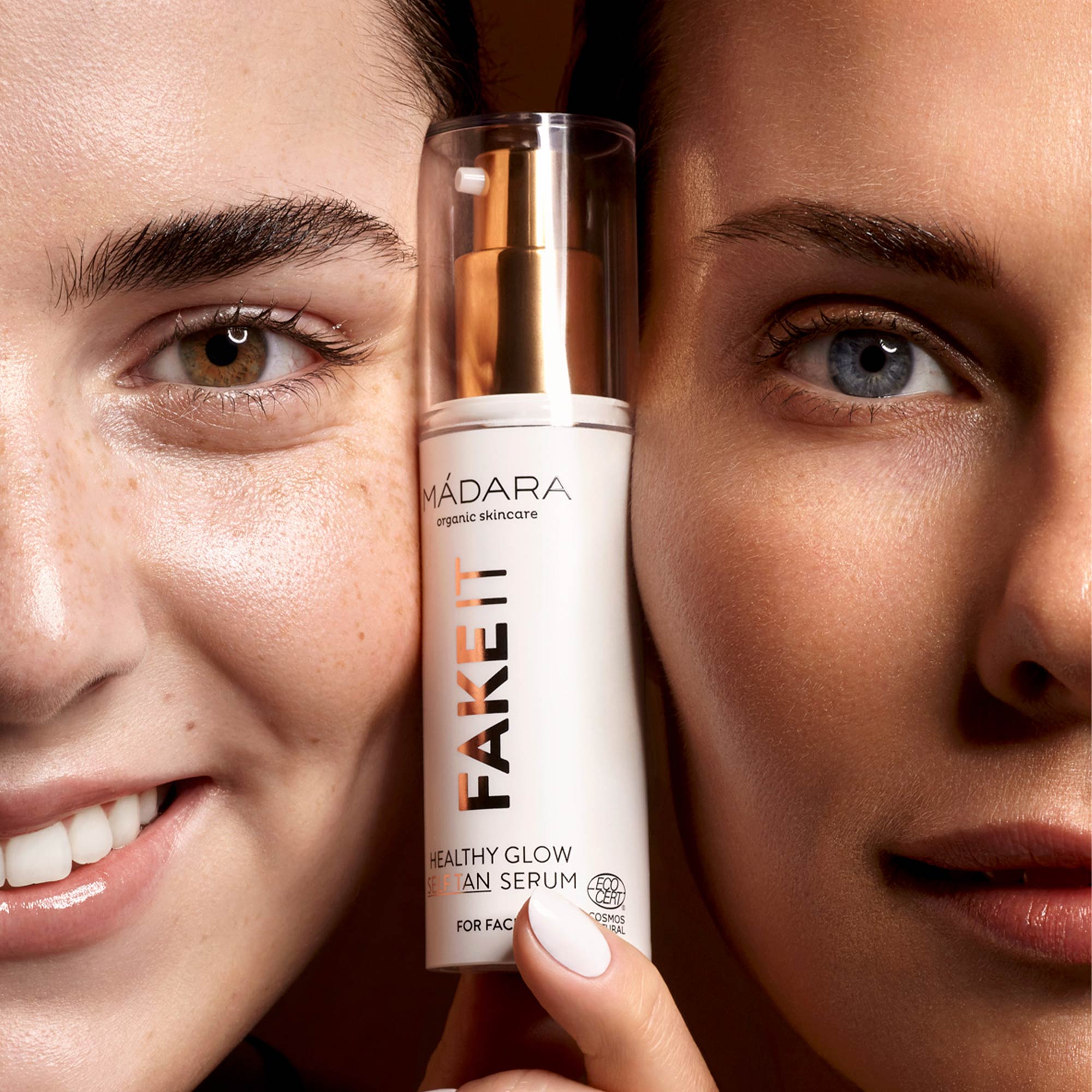 FAKE IT Self Tan Serum, 30 ml