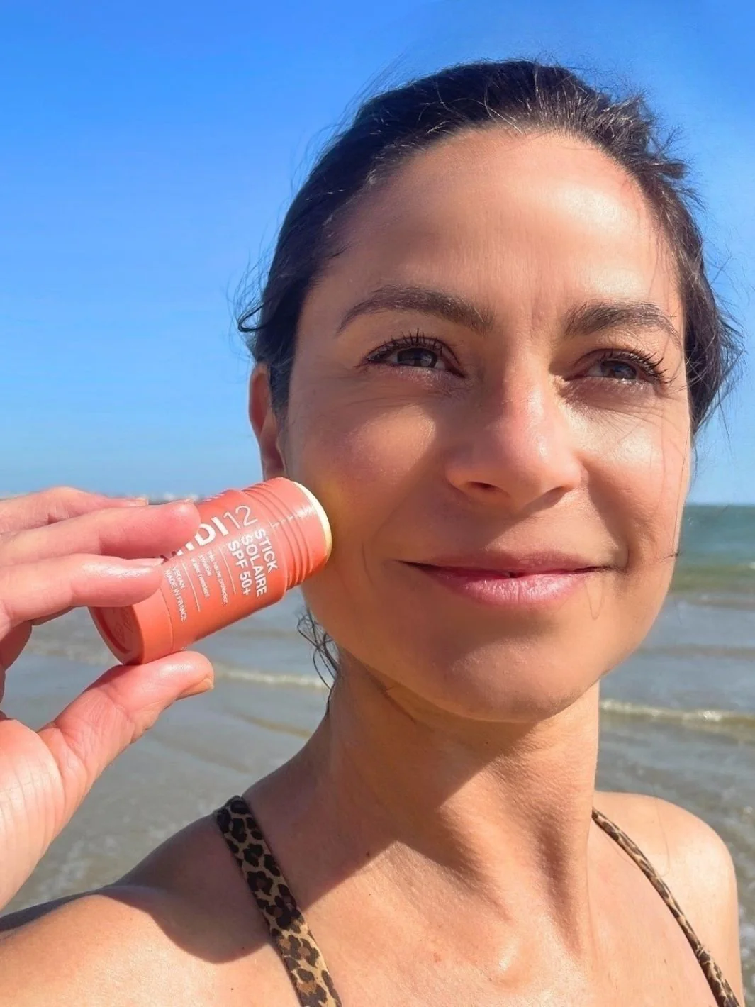 Sonnenstick SPF 50+ 17g