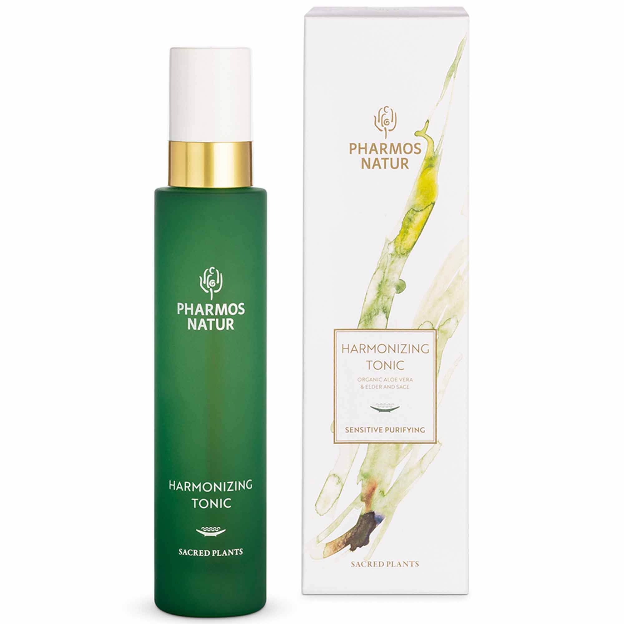 Harmonizing Tonic, 100 ml