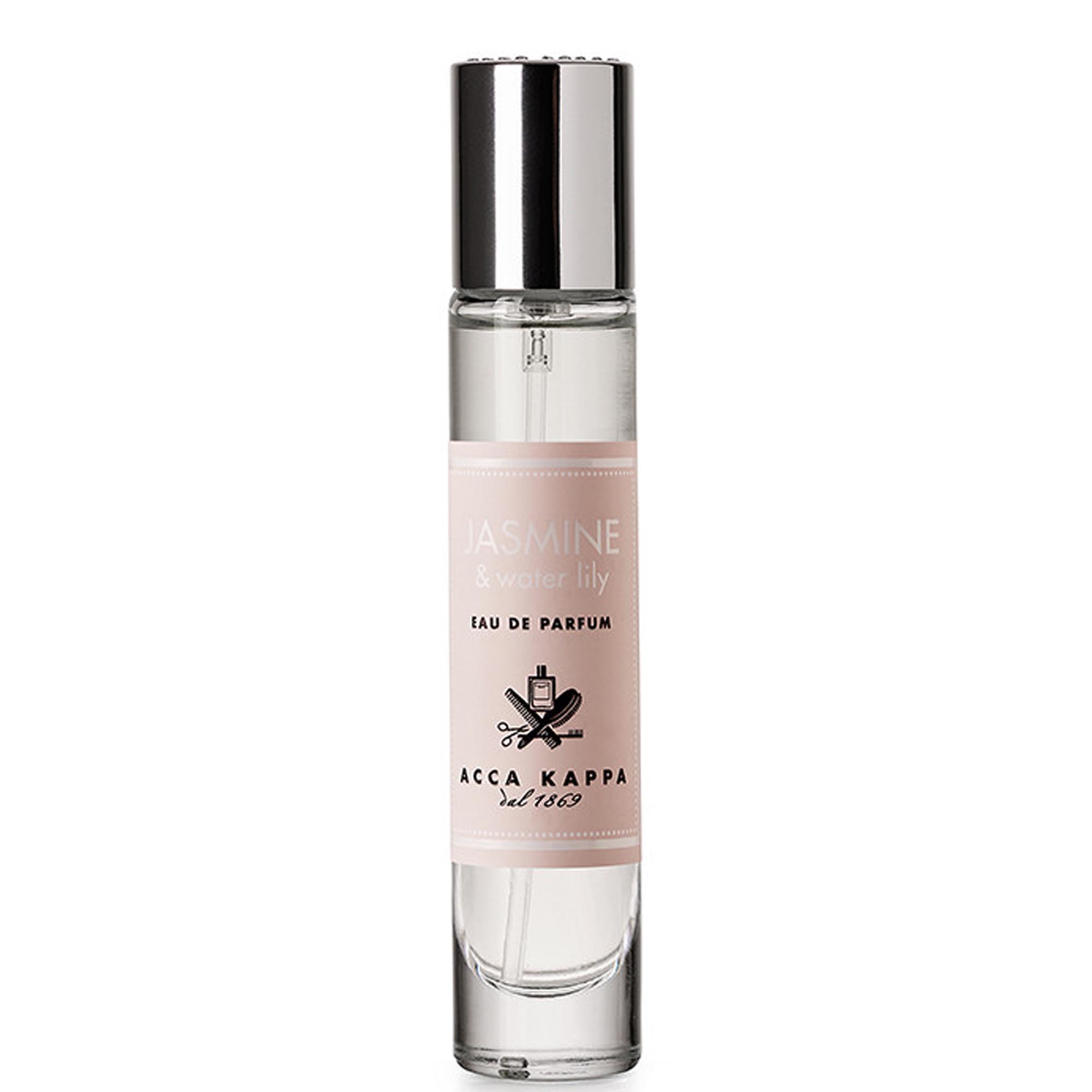 Jasmine & Water Lily, Eau de Parfum, 15ml