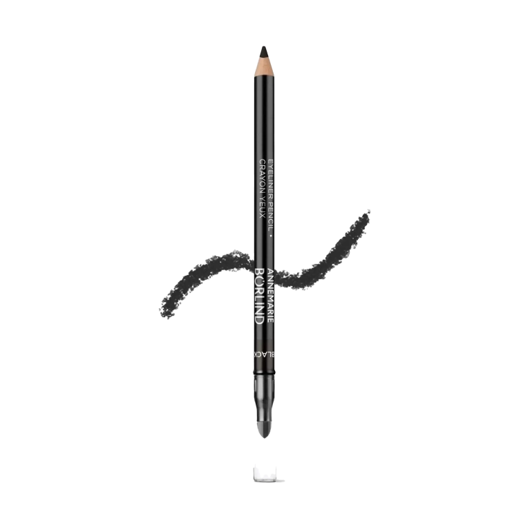Kajalstift black