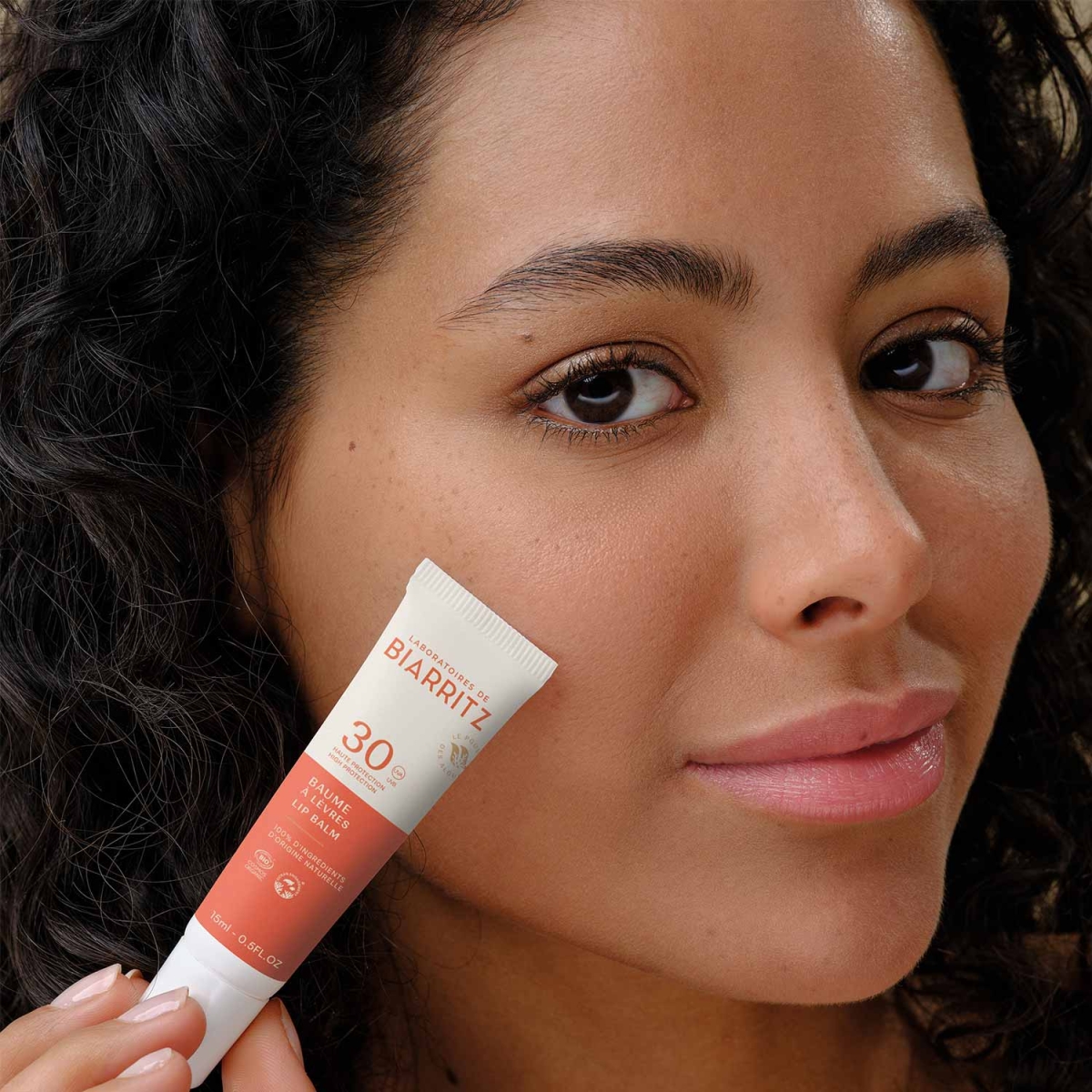 Lip Balm SPF30, 15ml