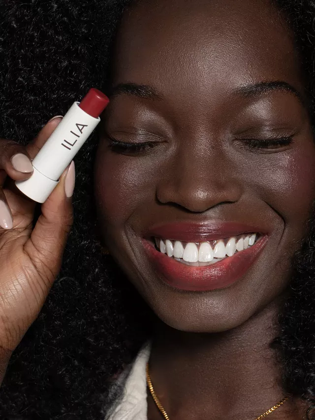 818107027956_1-Balmy-Tint_Open_Heartbeats BALMY TINT Hydrating Lip Balm HEARTBEATS