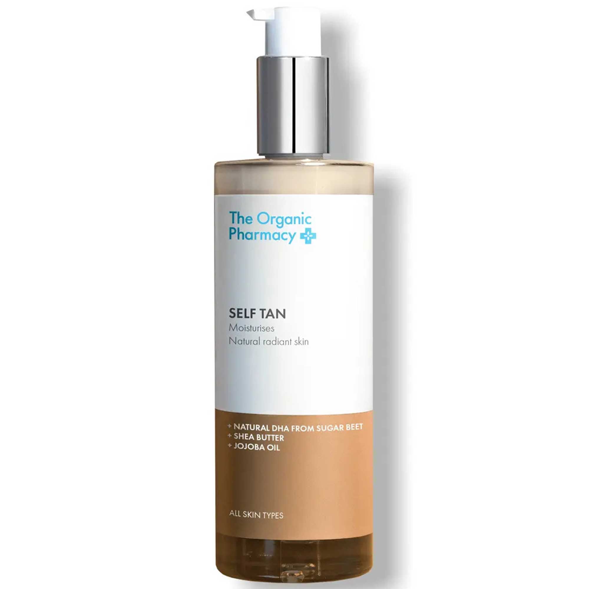 Self Tan 100 ml