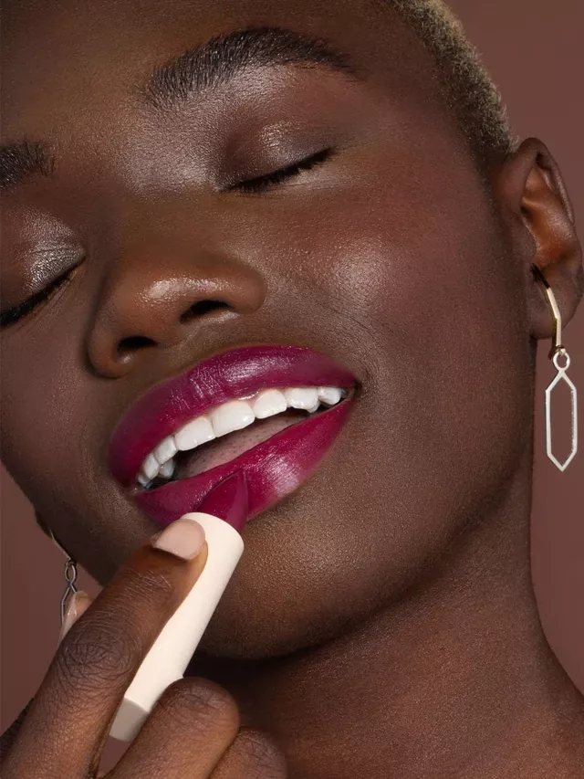 818107022821_1-Color-Block-Lipstick_Ultra_Violet Ultra Violet - LIPSTICK