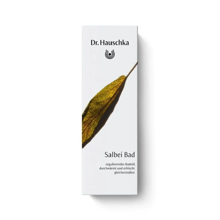 Salbei Bad Winteredition, 100ml