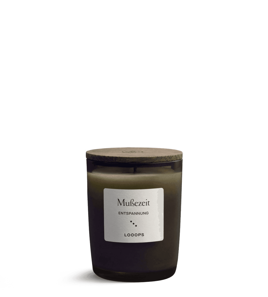 Looops-Mussezeit-Duftkerze-75g-Deckel-mit-Schatten-Medium