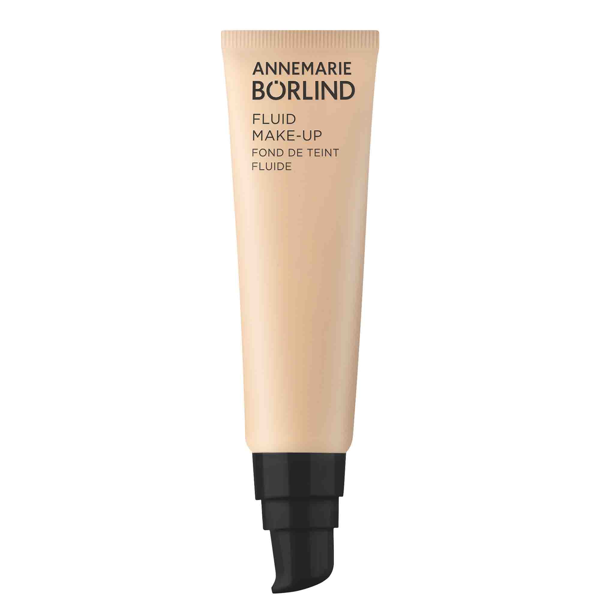 Fluid Make-Up honey, 30 ml