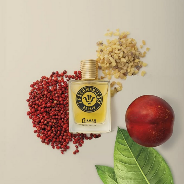 Finale Eau de Parfum, 10ml