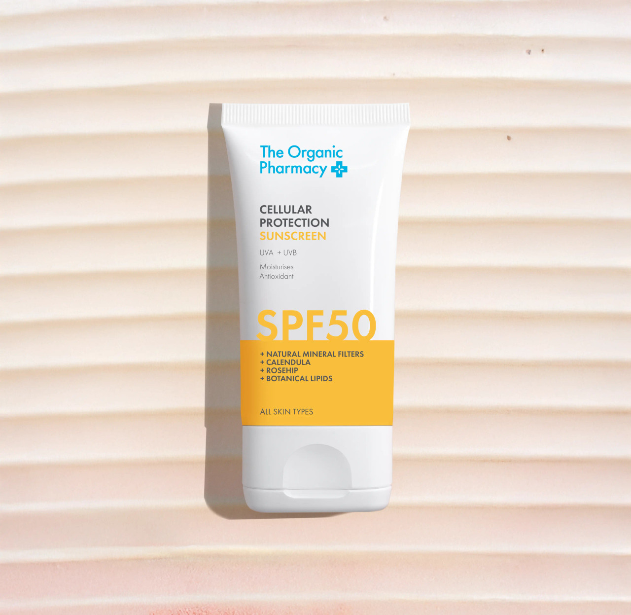 Cellular Protection Sun Cream SPF 50, 40 ml