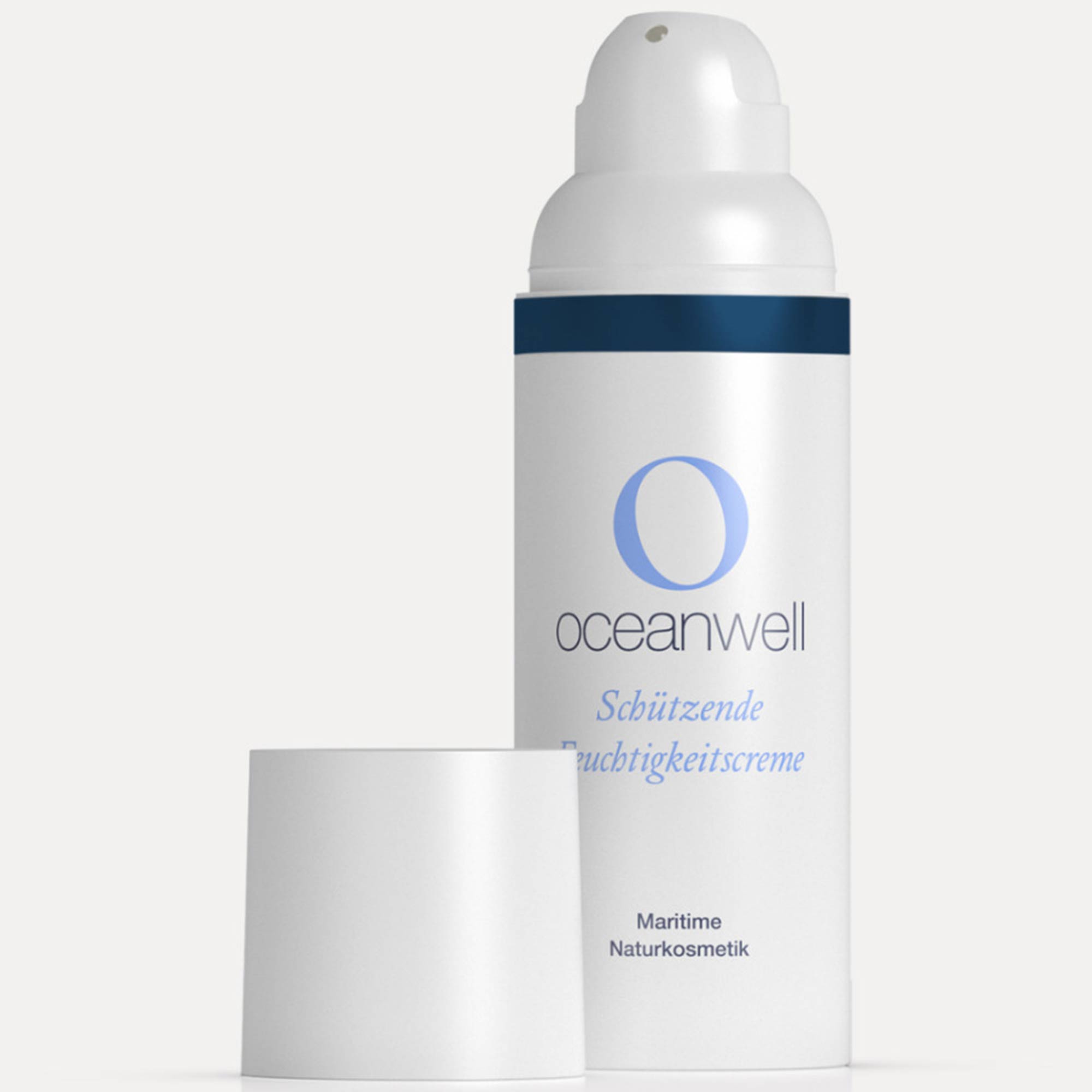 03_Schuetzende-Feuchtigkeitscreme-50ml_solo_offen_blau_2023