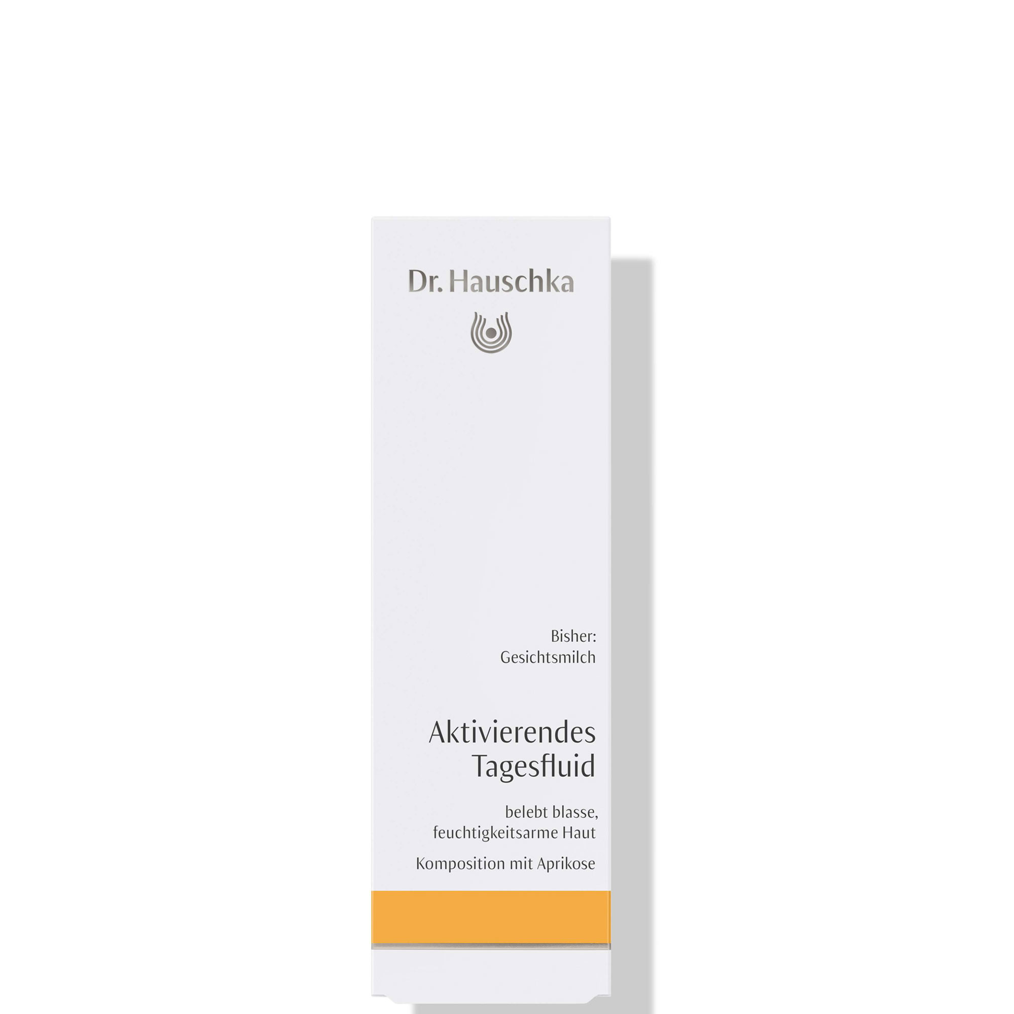 Aktivierendes Tagesfluid, 50 ml