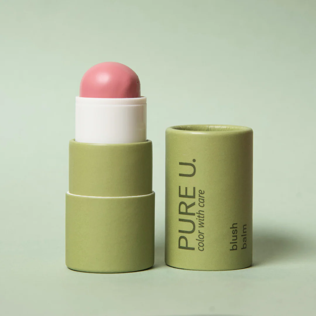 Blush Balm Baby Bloom