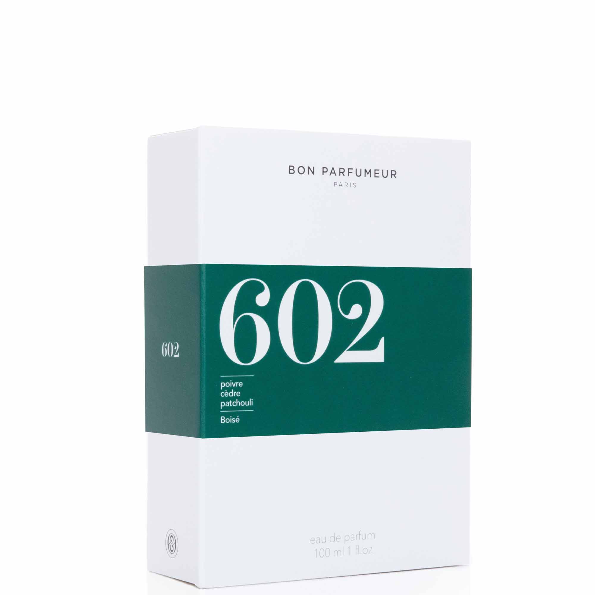 Les Classiques 602, 100 ml