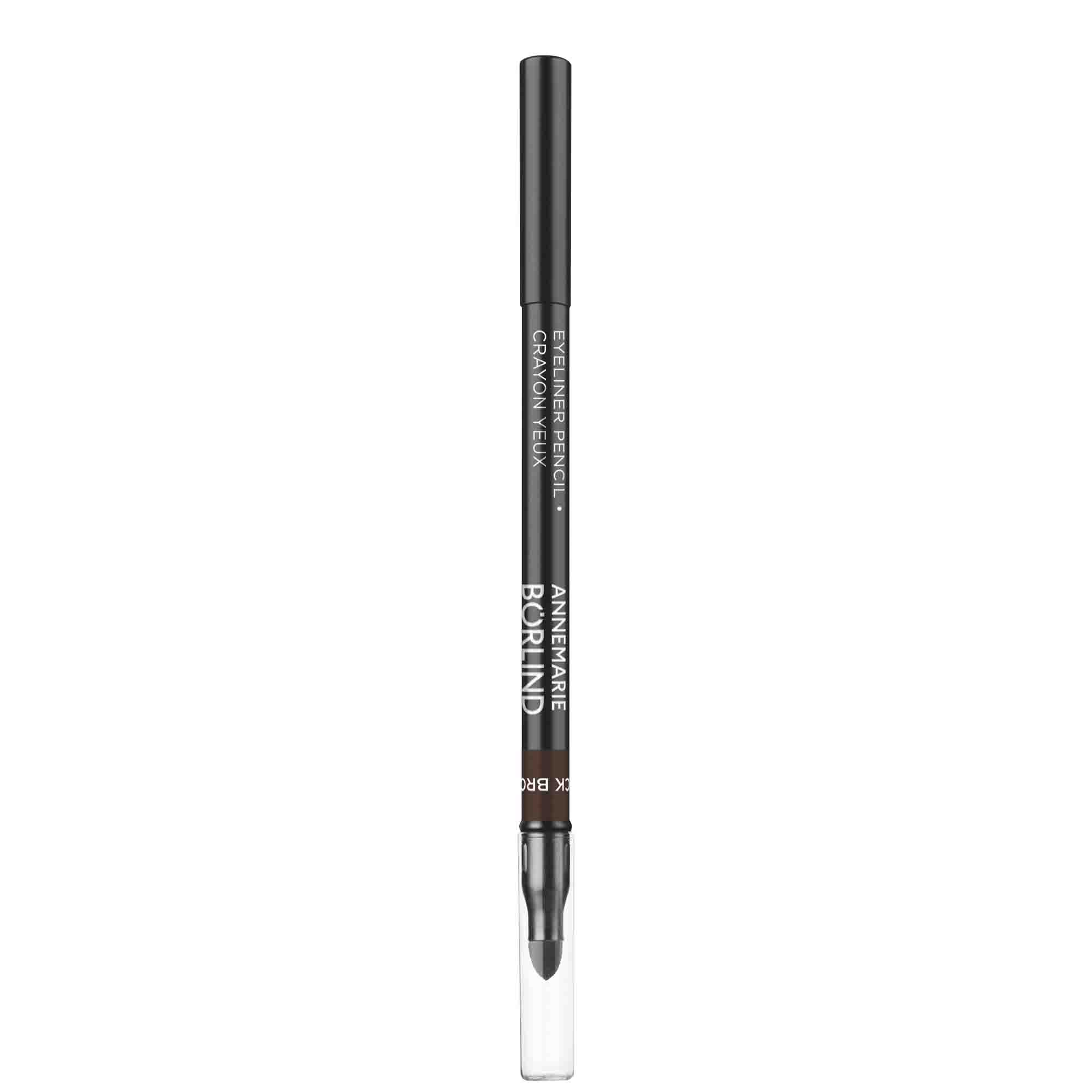 4011061231445_18157682_ANNEMARIE-BORLIND-KAJAL-BLACK-BROWN_Presseformat_9650 Kajalstift black brown