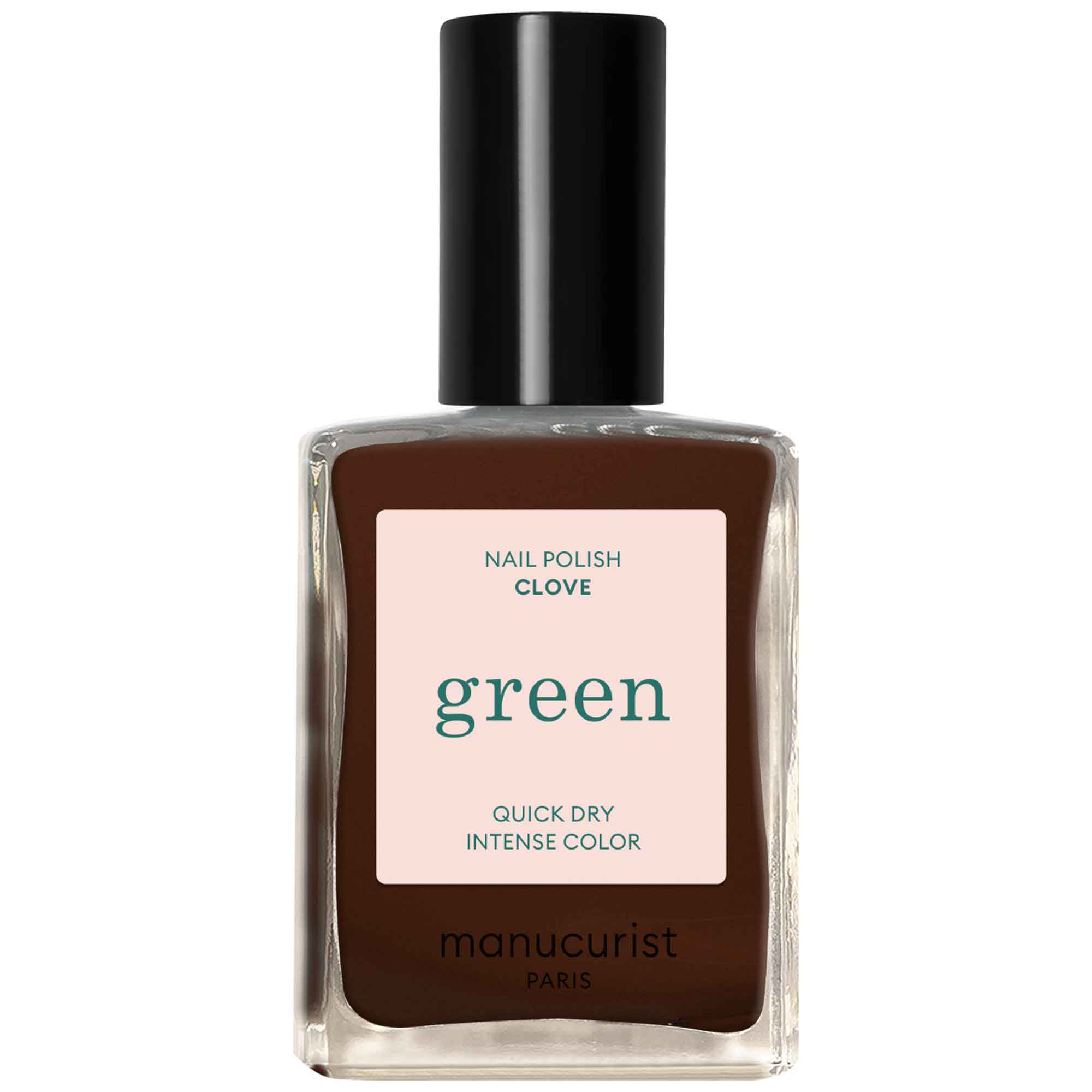 3662263310820_0 CLOVE  Green Nagellack
