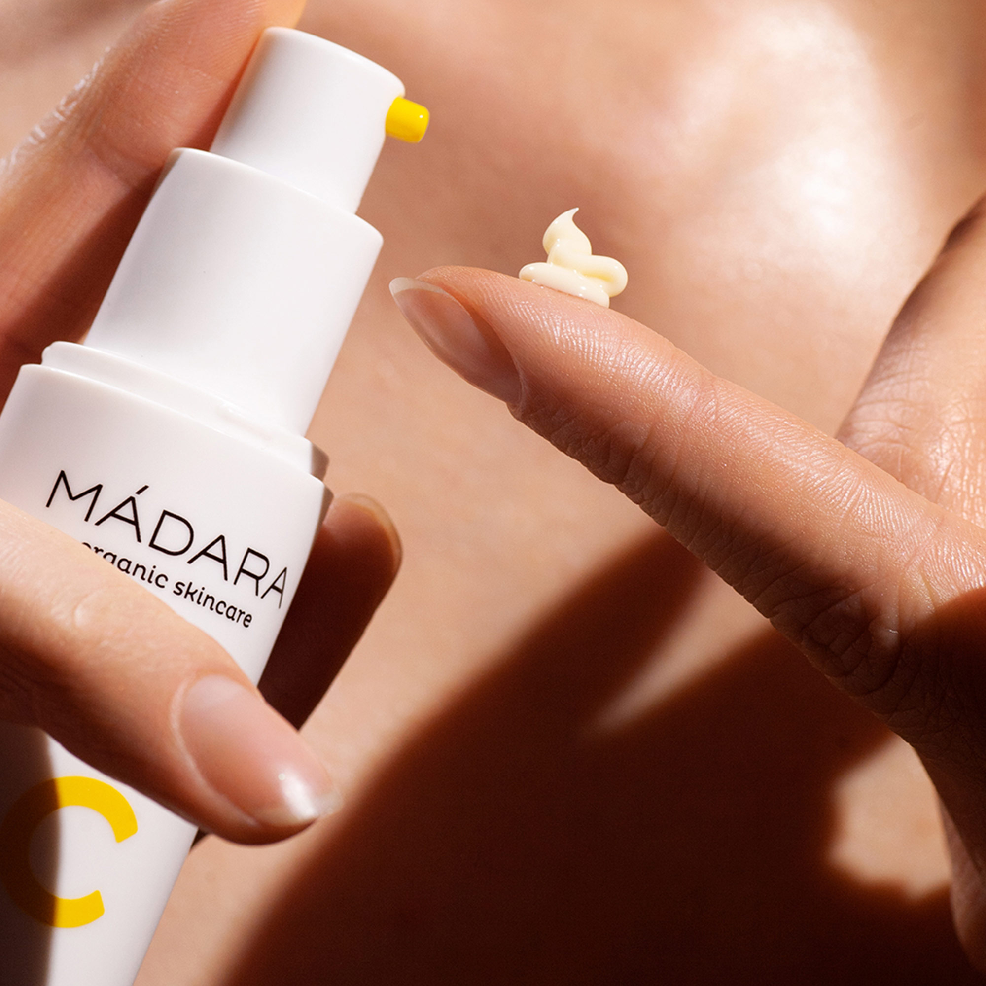 VITAMIN C Illuminating Recovery Creme 50ml