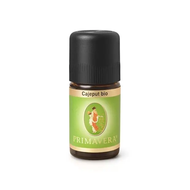 Cajeput bio, 5ml