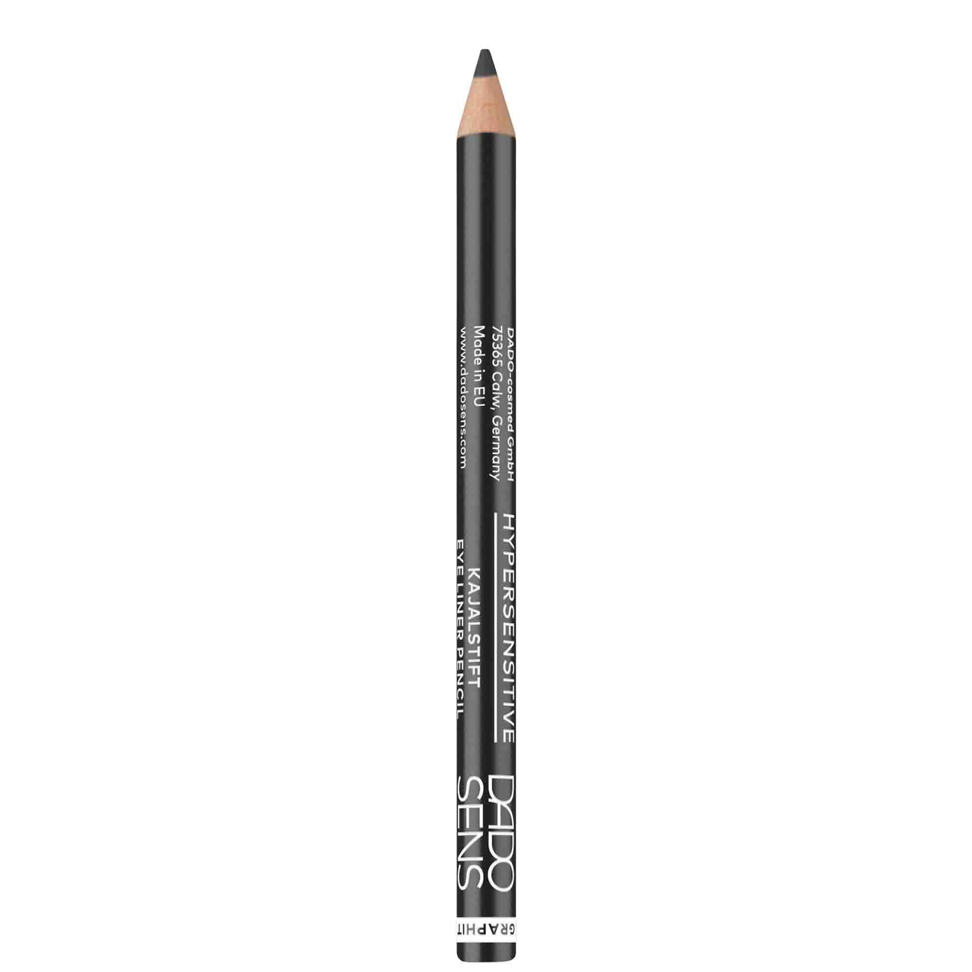 DADO HYPERSENSITIVE Kajalstift graphit