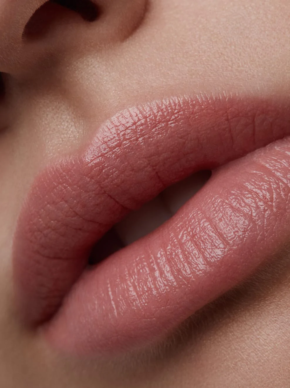 TAGAROT VEGAN Lipstick Powder Rose 12
