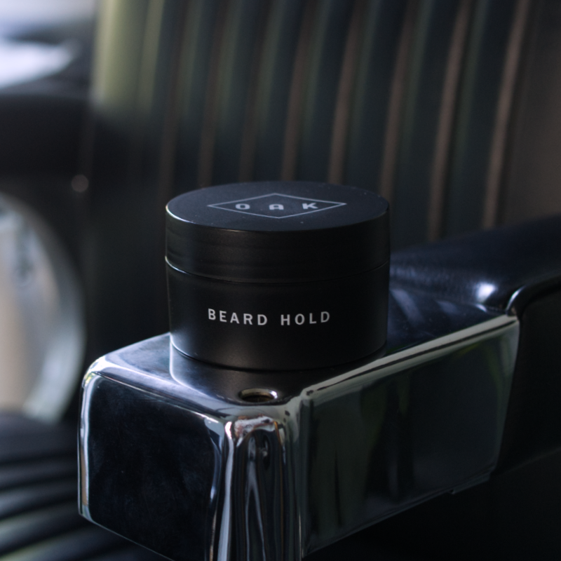 Beard Hold, 50 ml