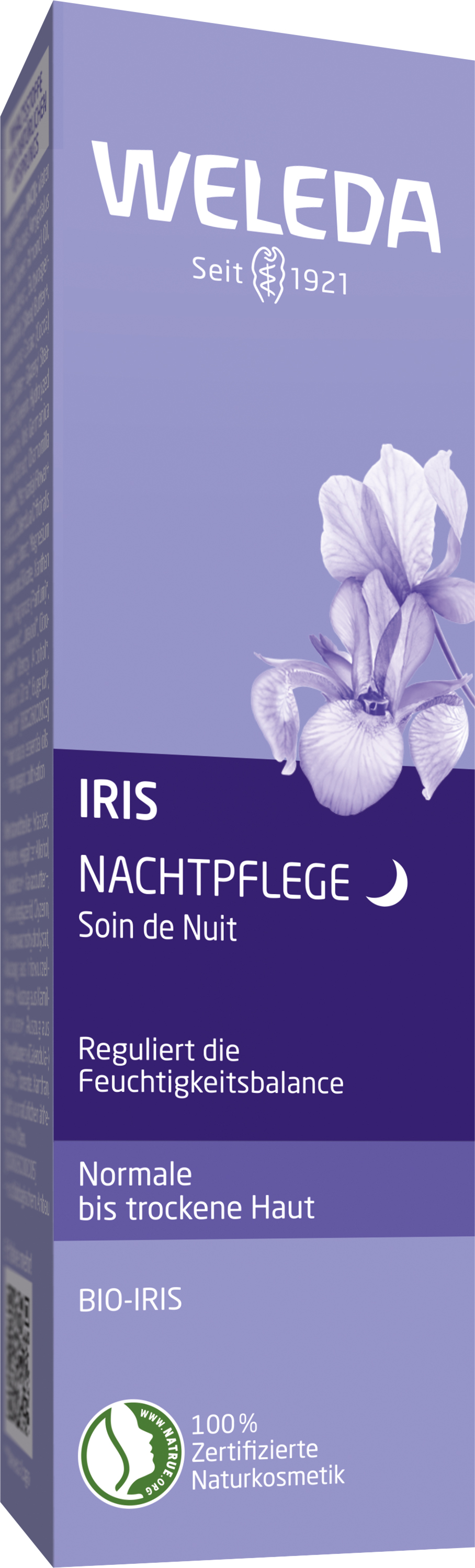 Weleda-Iris-Nachtpflege-3