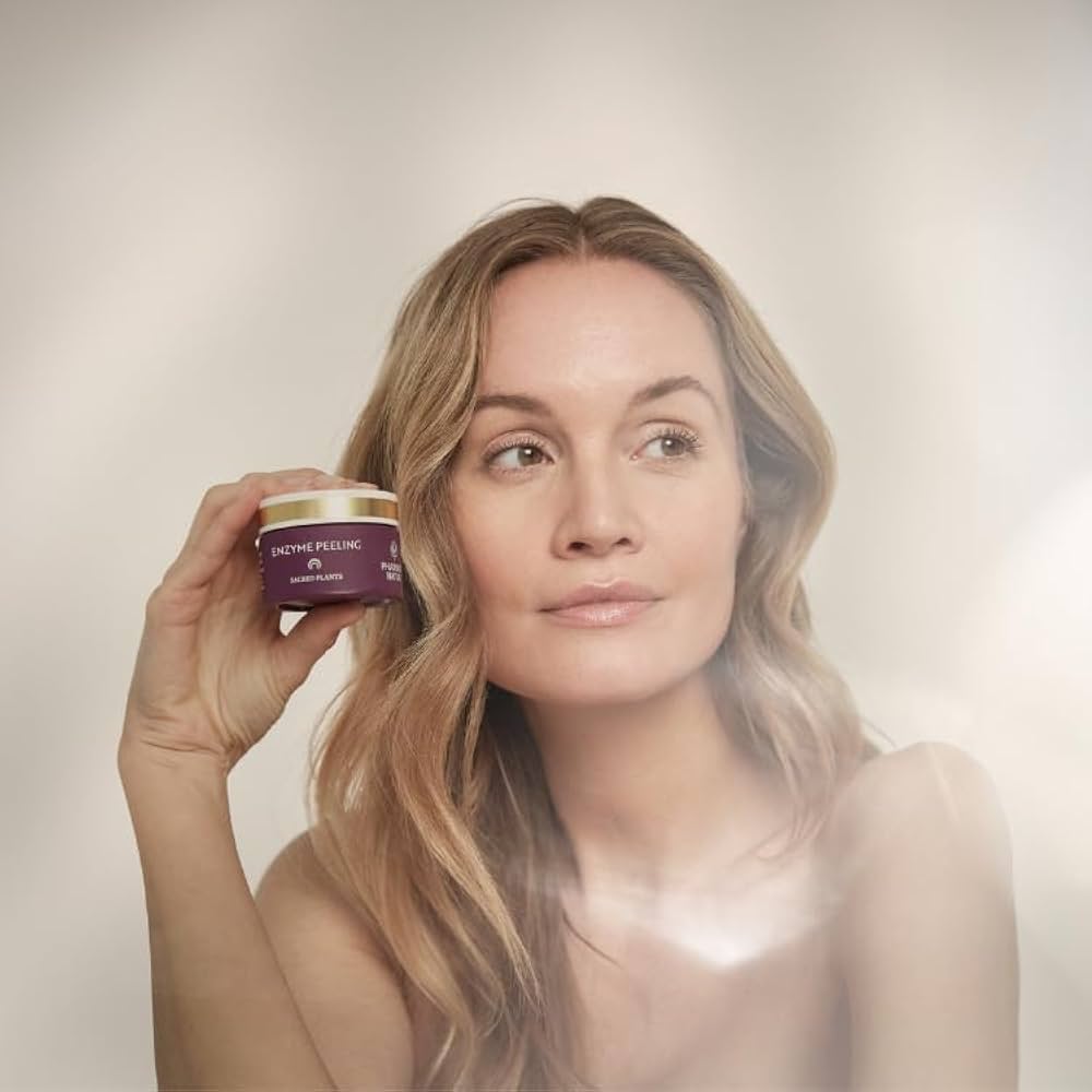 ezym-peeling-pharmos Love Your Age Enzyme Peeling, 50ml