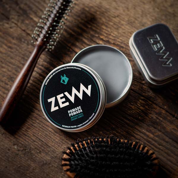 Hair Pomade, 100 ml