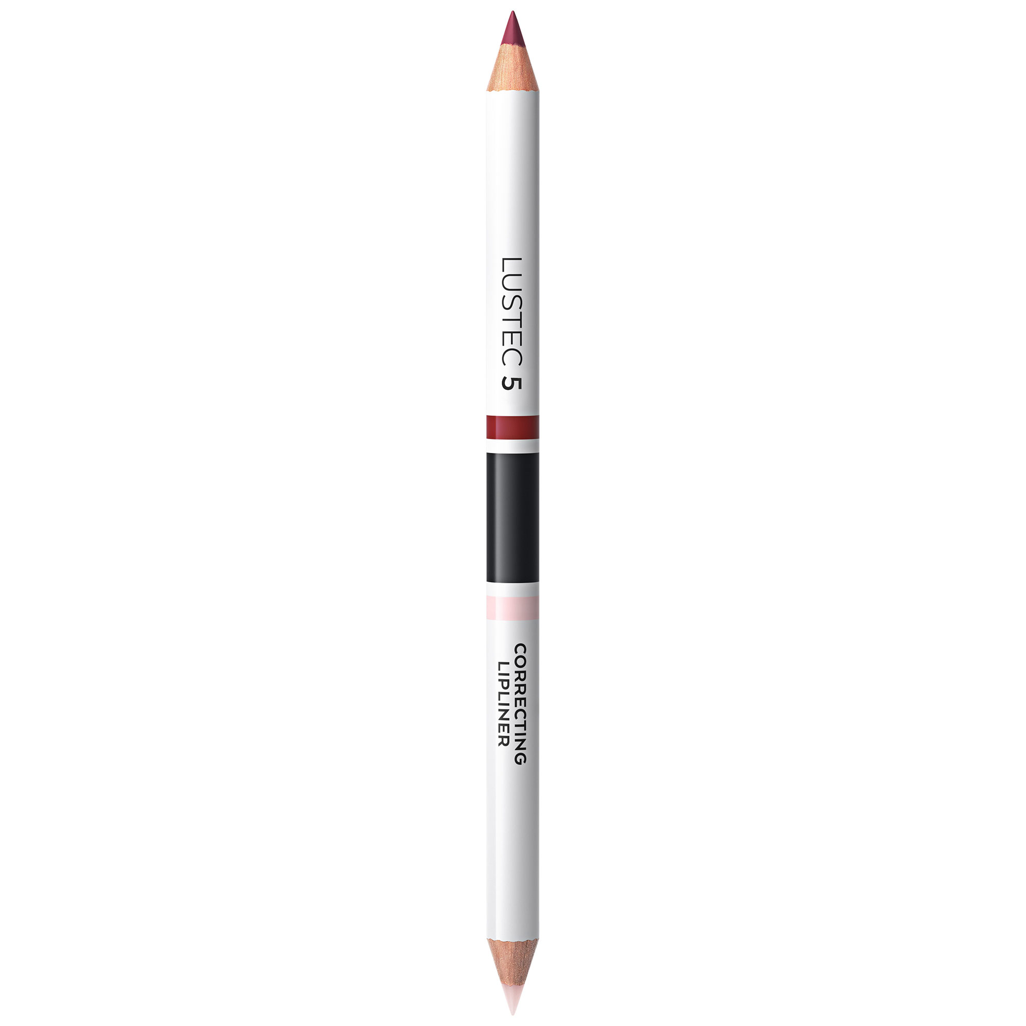 LUSTEC Lip Contouring Styler 05 Hot Red