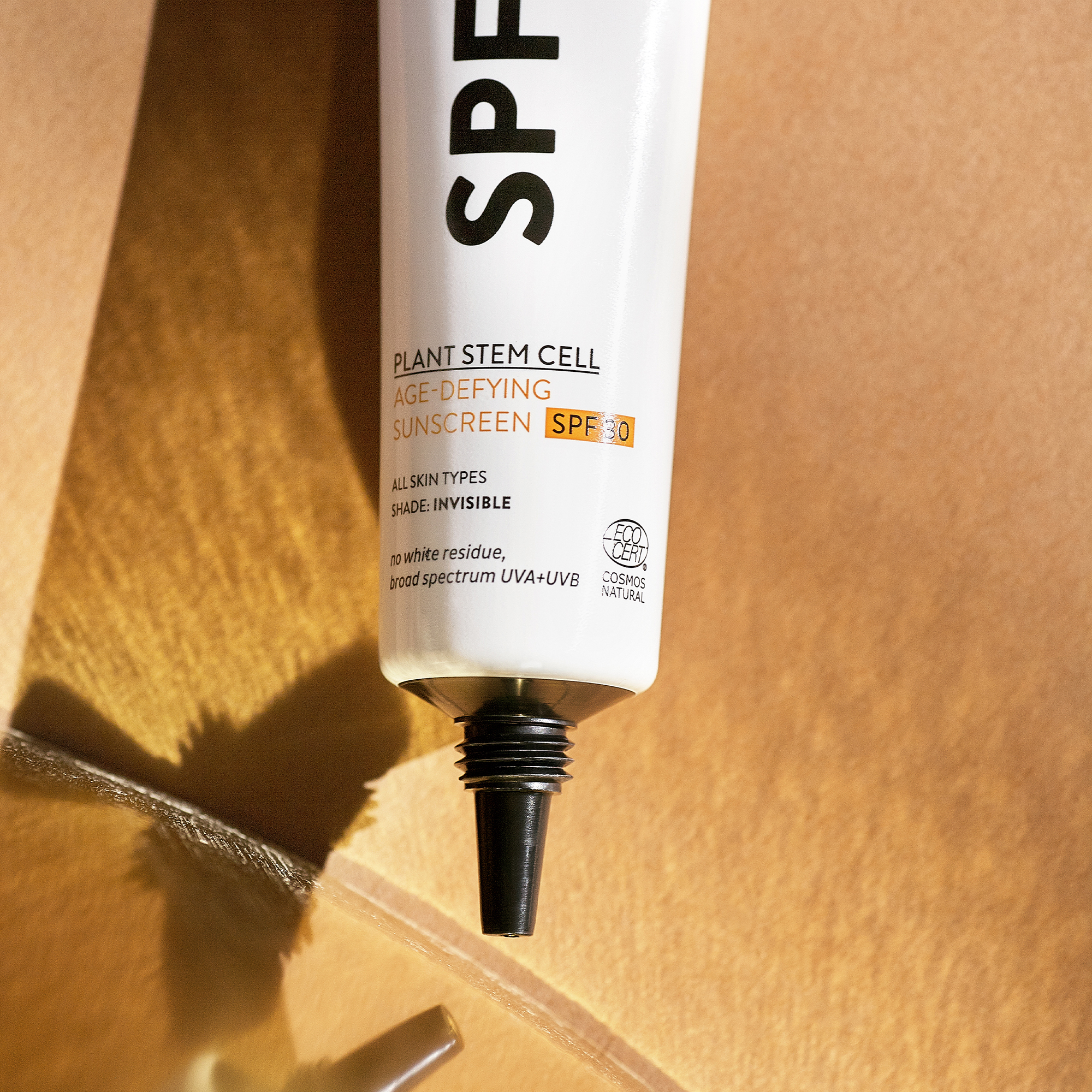 Plant Stem Cell Age-Defying Gesichtssonnenschutz, LSF 30, 40ml