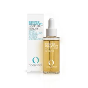 Scalp serum, 50 ml