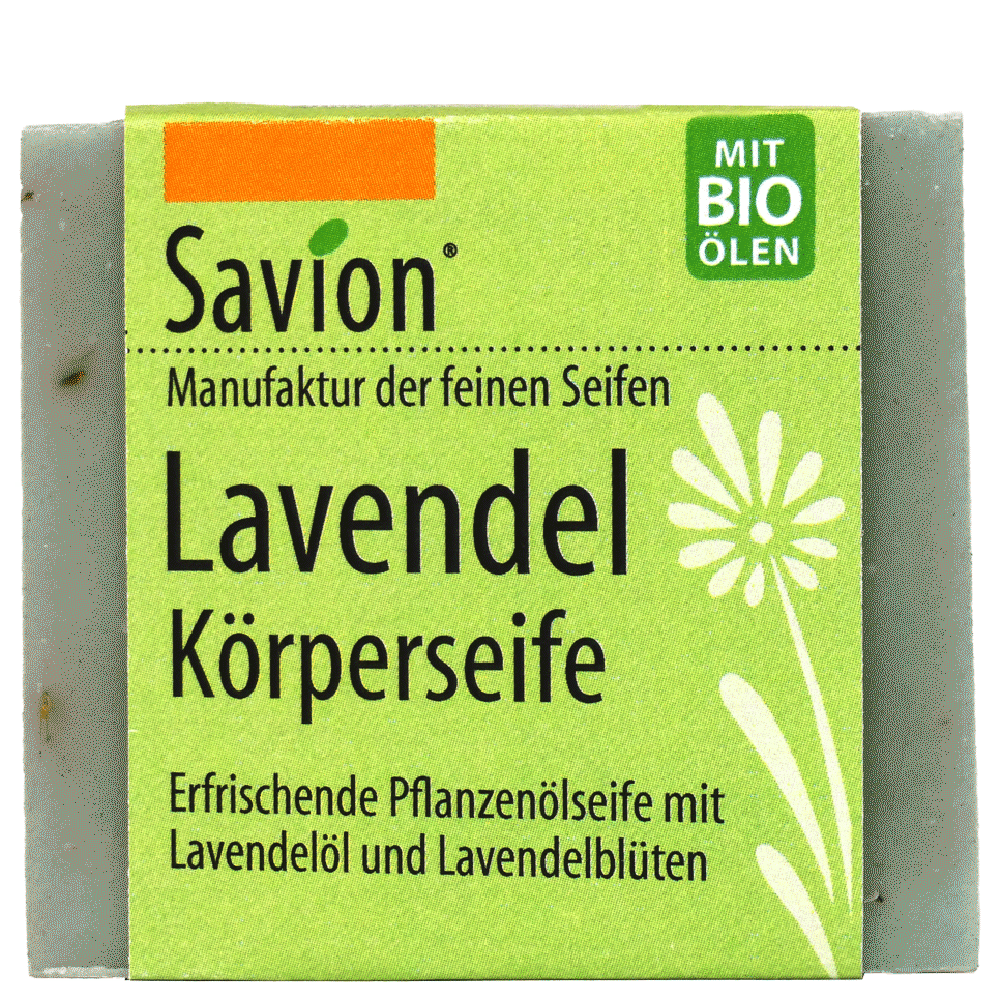 seife-lavendel-80g-savion-1 Seife-Lavendel-80g
