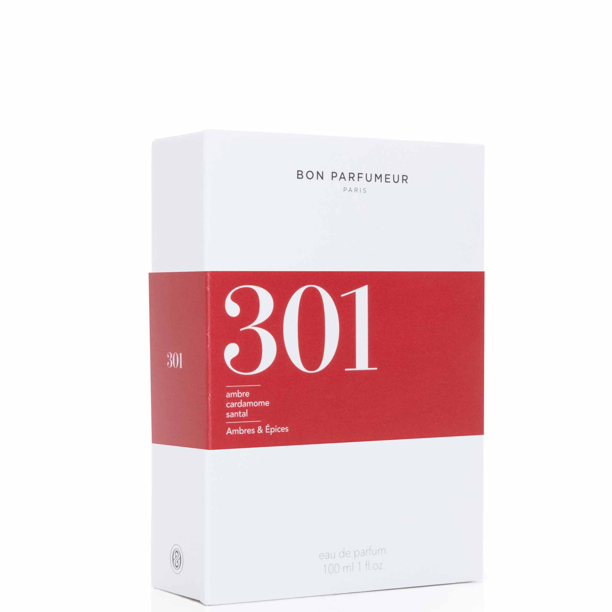 Les Classiques 301, 100ml