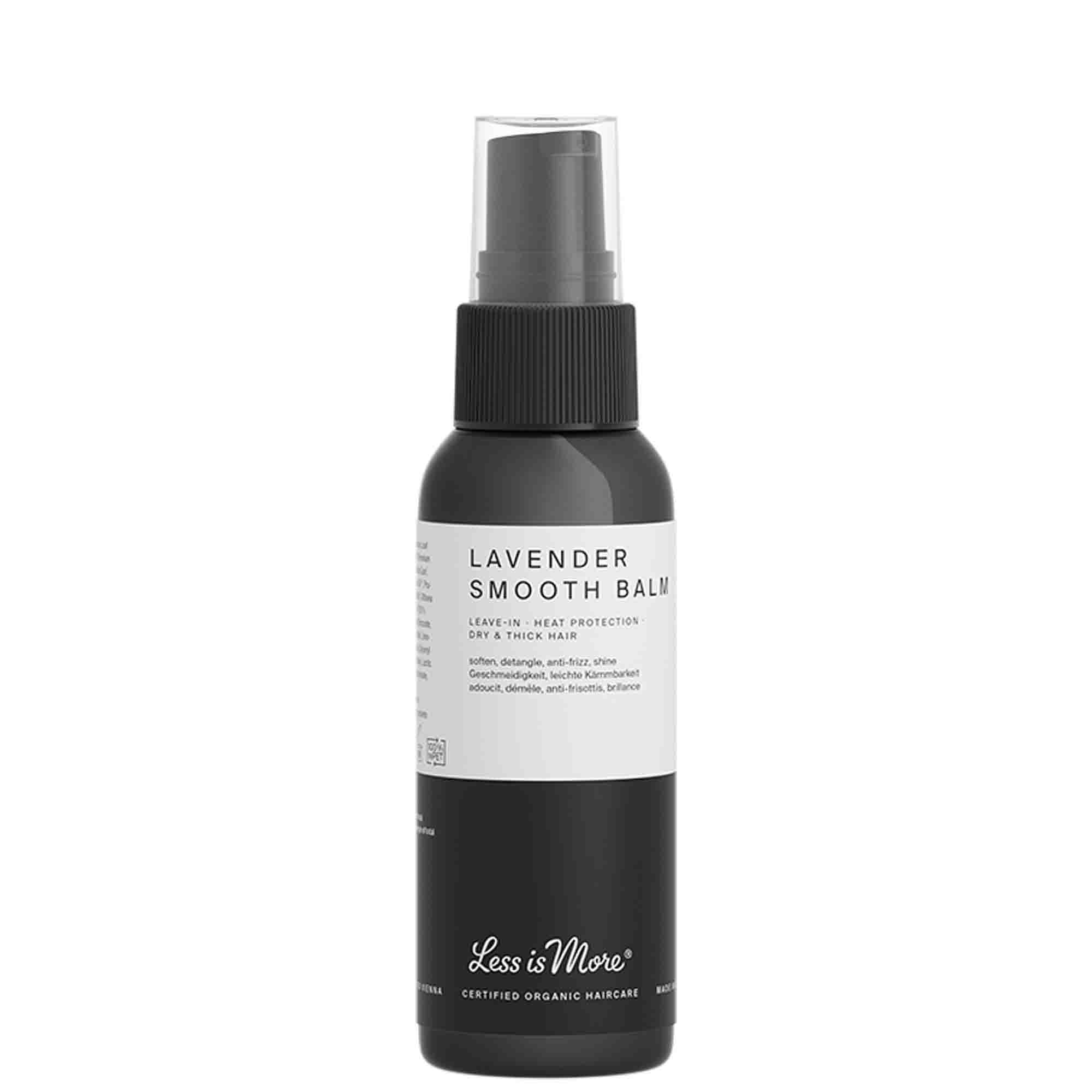 Lavender Smooth Balm 50ml
