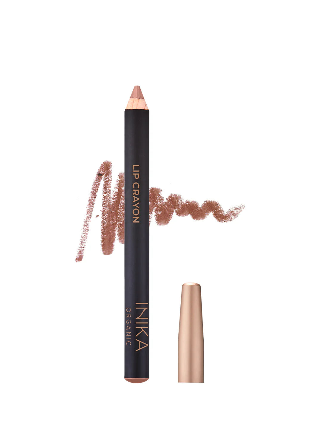 Organic Lip Crayon, Honey