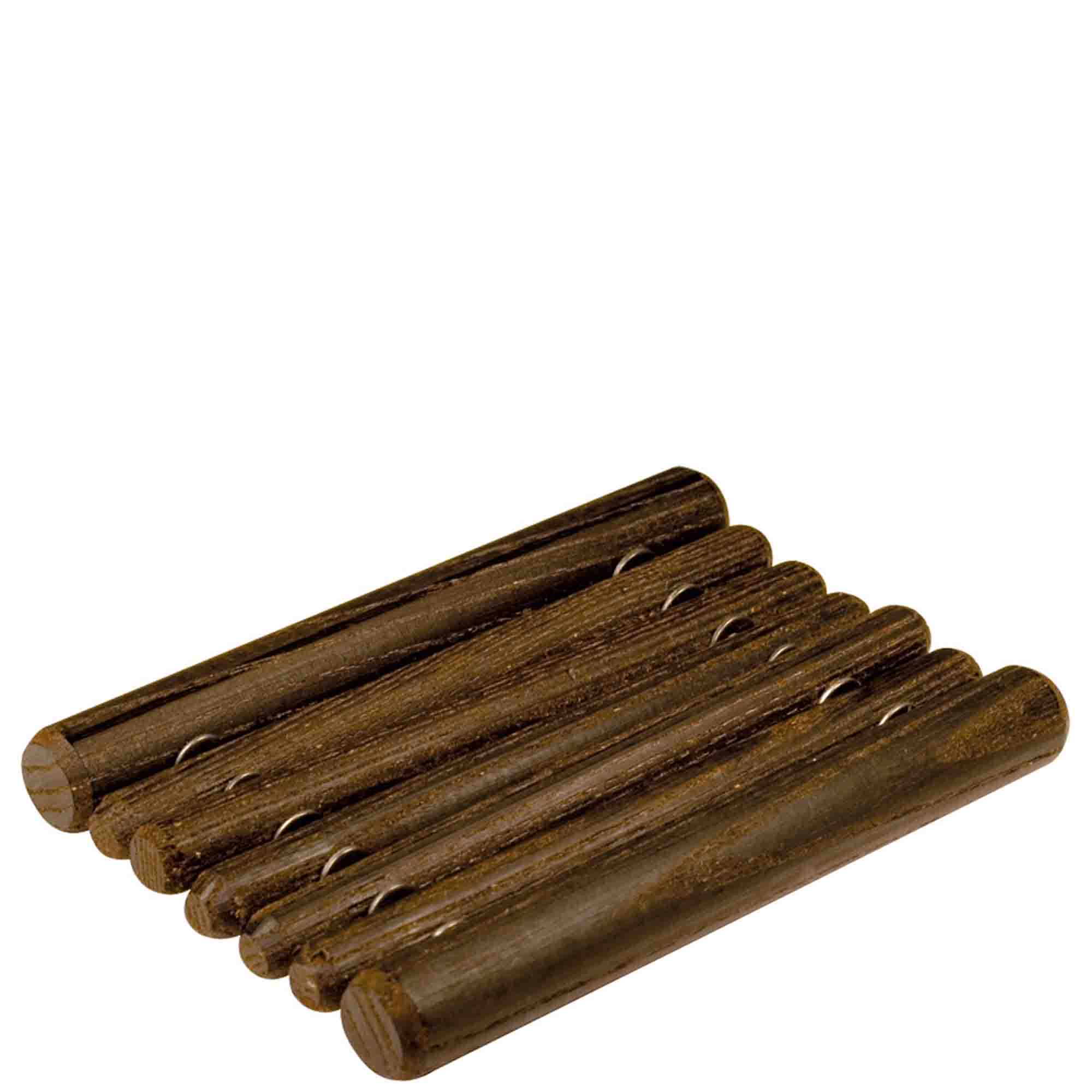Seifenunterlage-Thermo-Staebe737560 Thermoesche-Seifenunterlagen m. Niroseil