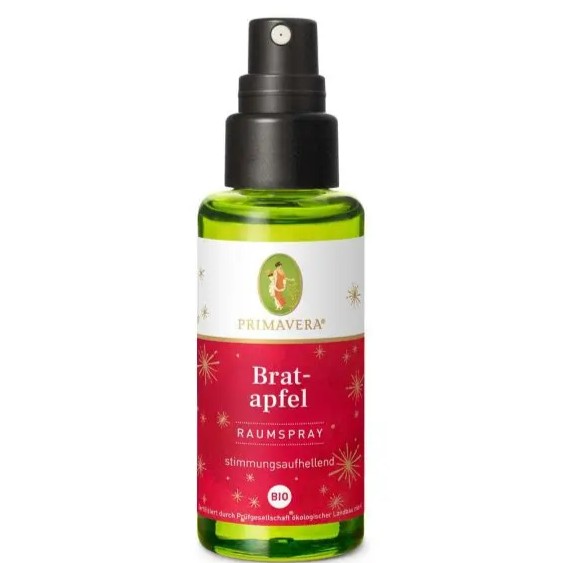 Raumspray Bratapfel, 50ml