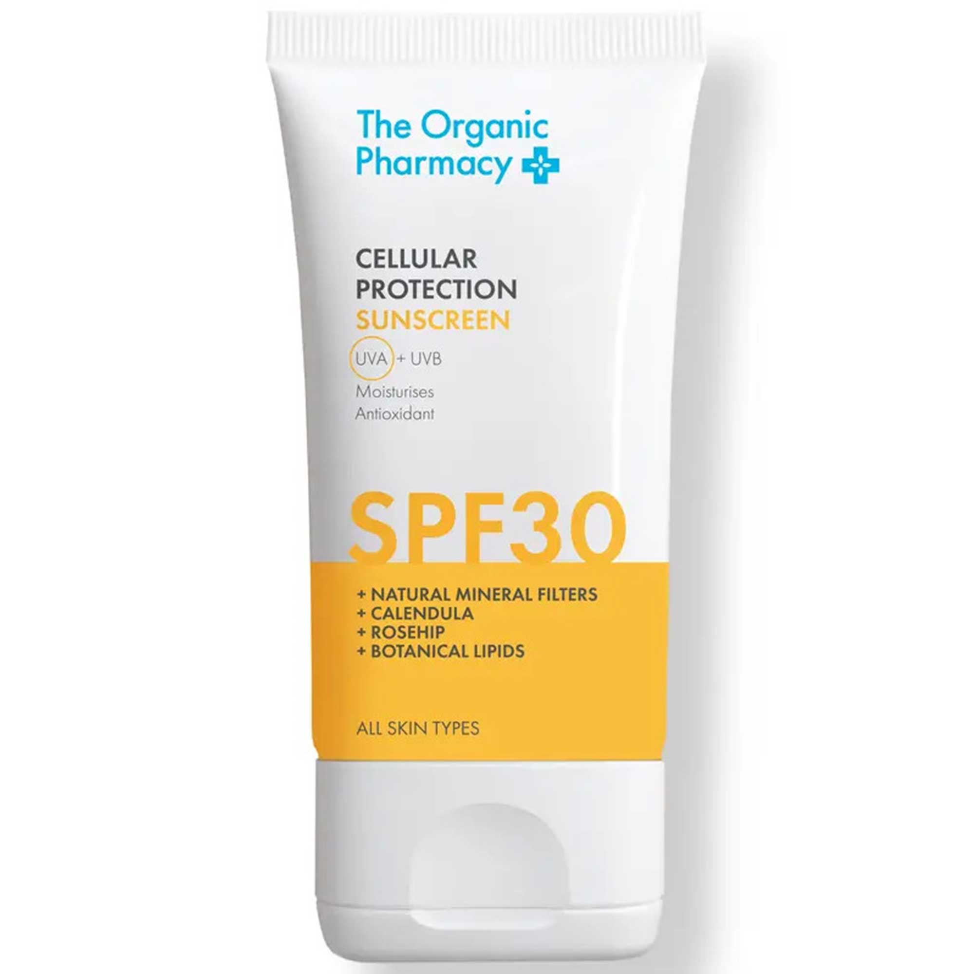 Cellular Protection Sun Cream SPF 30, 40 ml