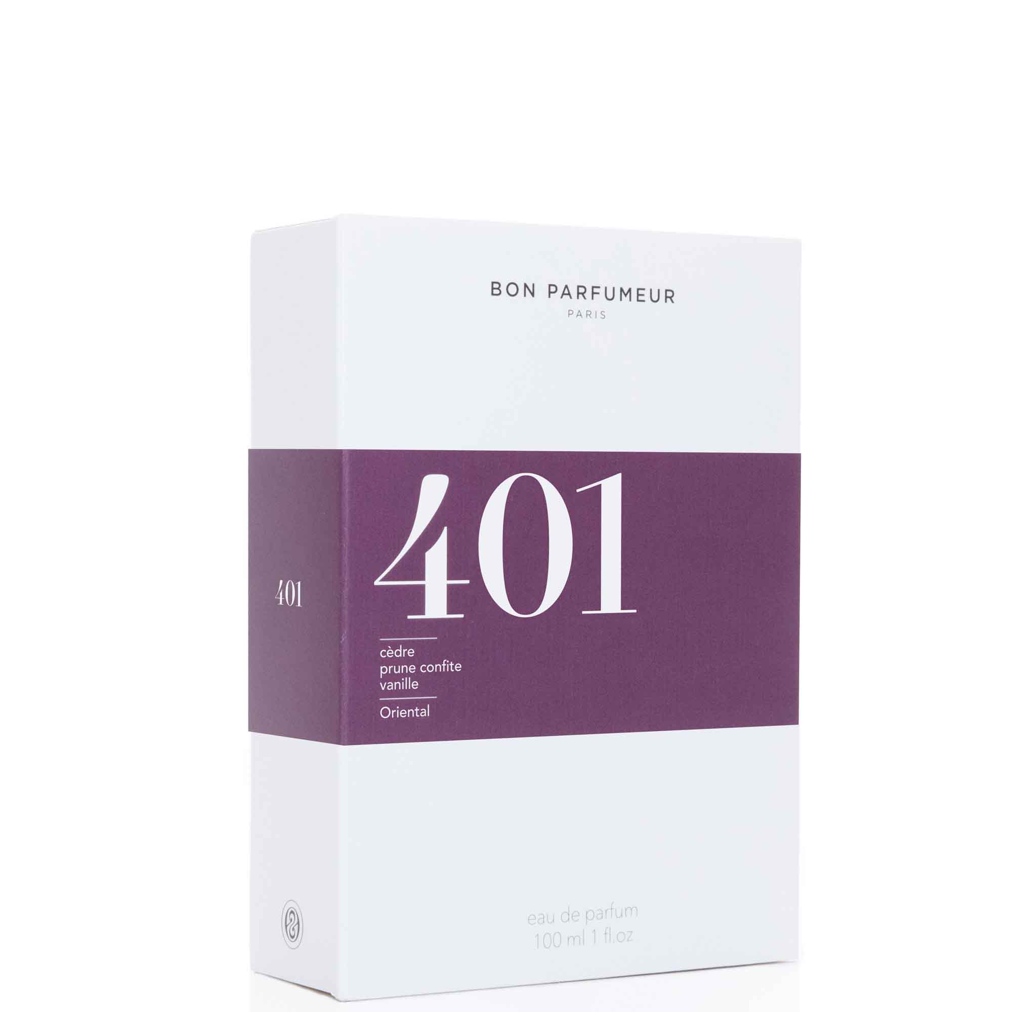 Les Classiques 401, 100ml