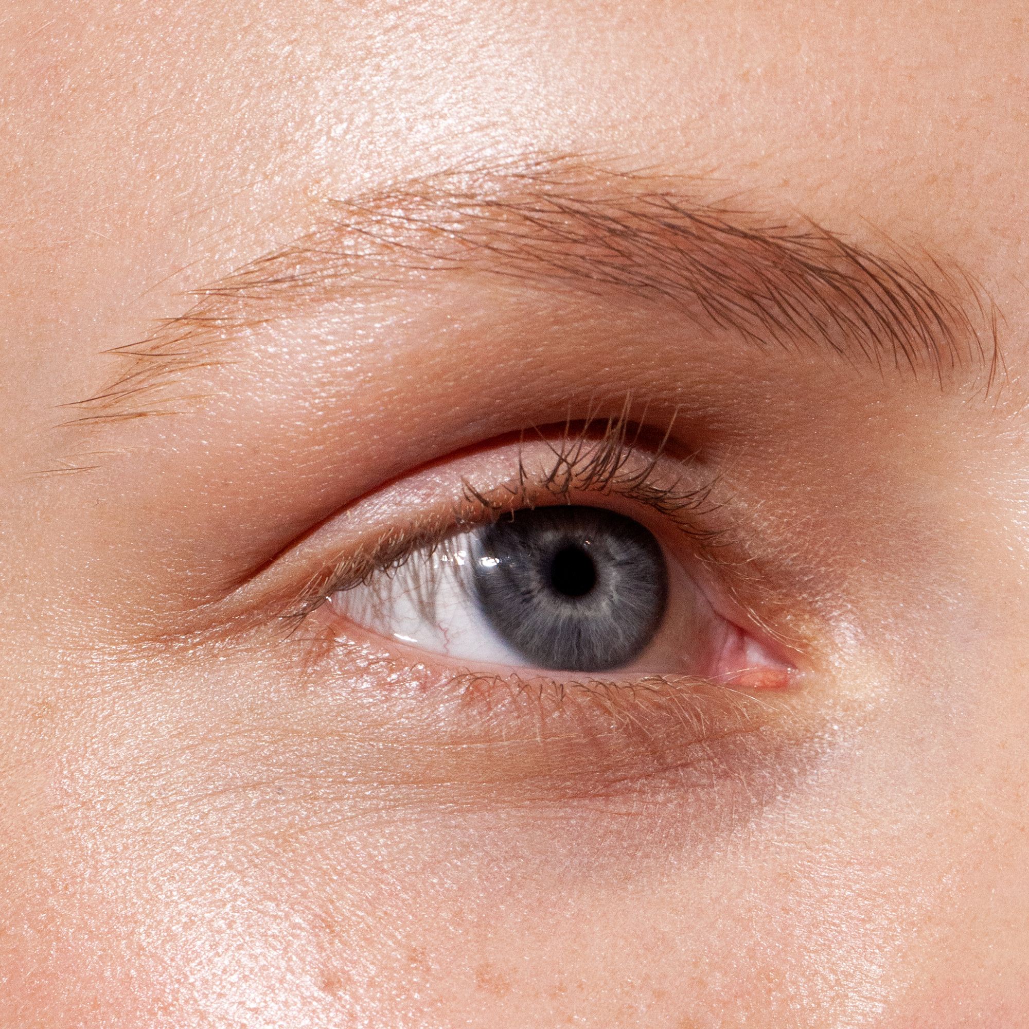 4752223011603_1 GROW & FIX Tinted Brow Gel, #2 SMOKY BLONDE