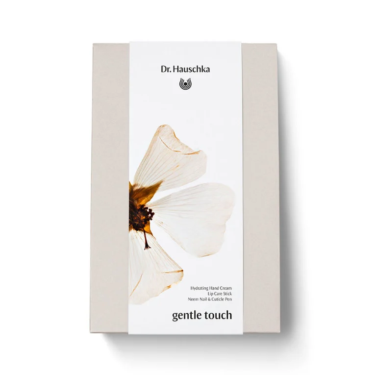 Festive Season Gentle Touch Geschenkset