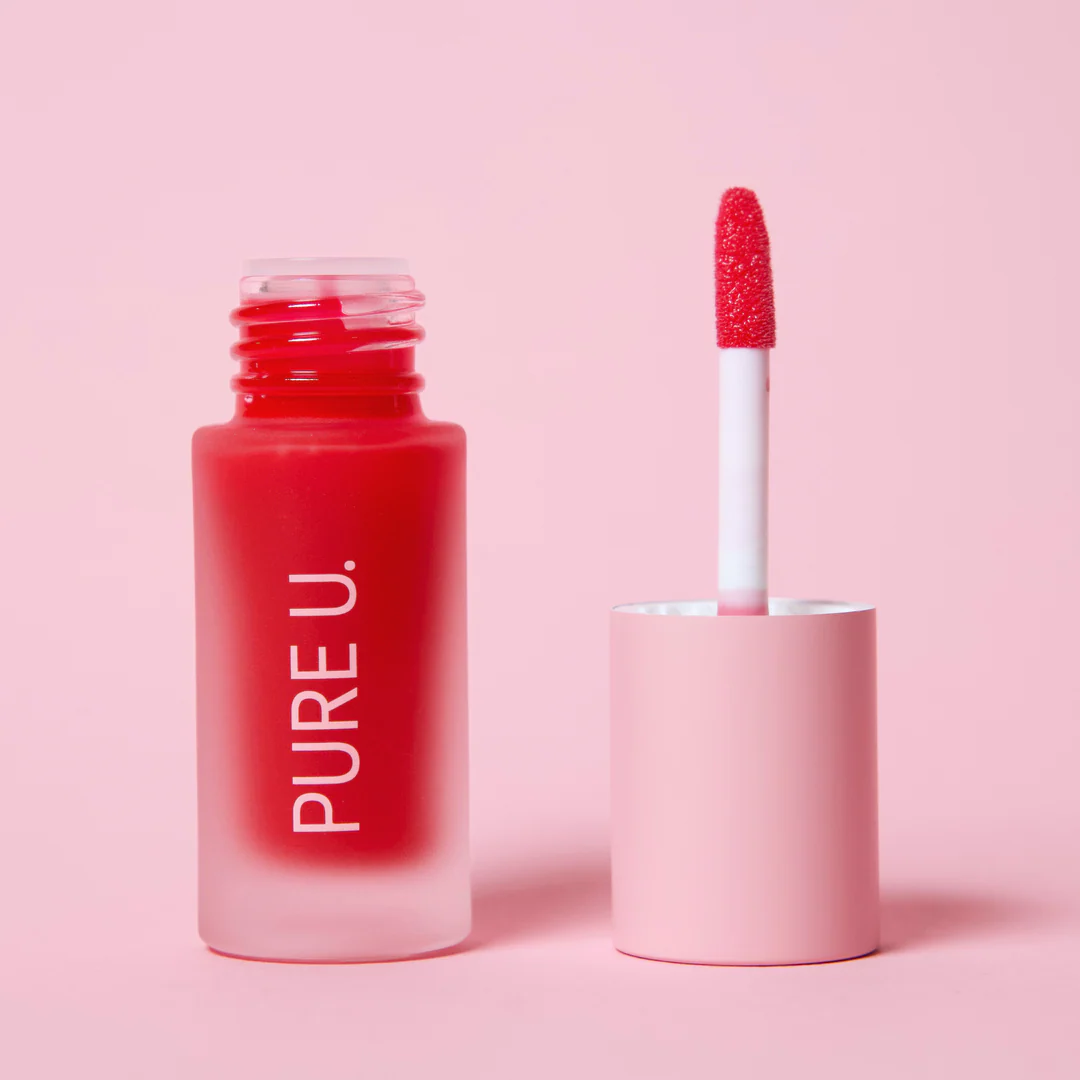 Balmy Lip Tint Melon Sorbet