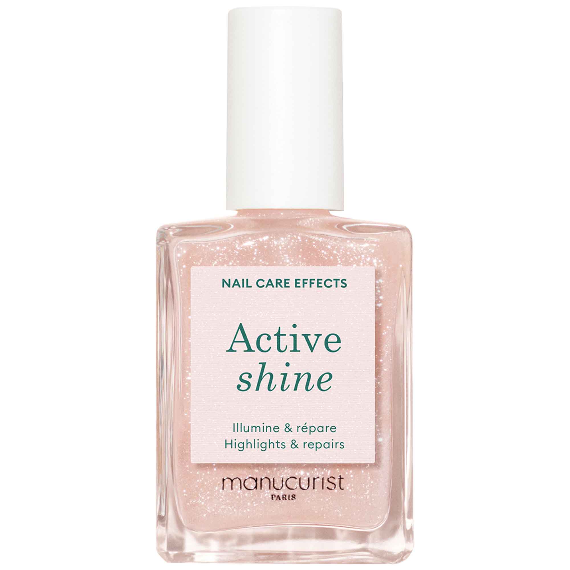 Active Shine Pflegelack