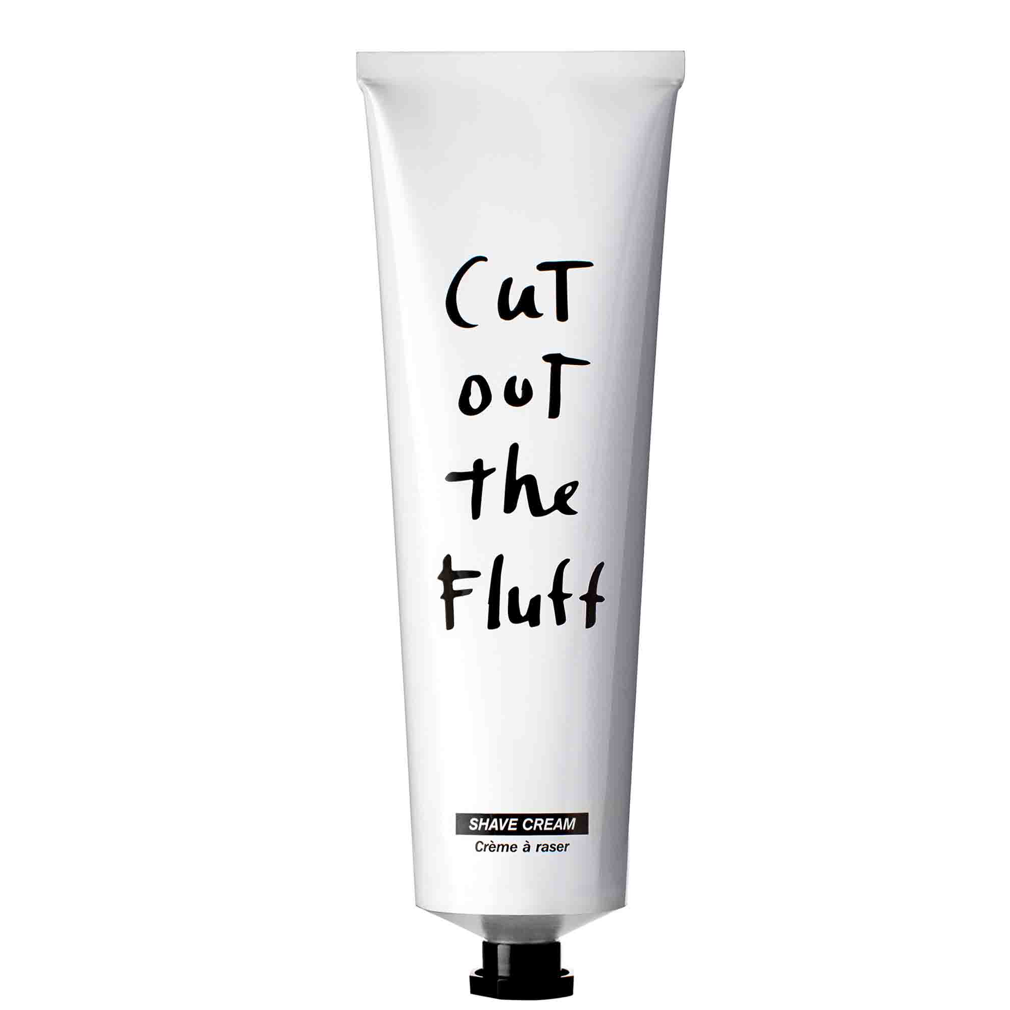 Shave Cream, 100 ml
