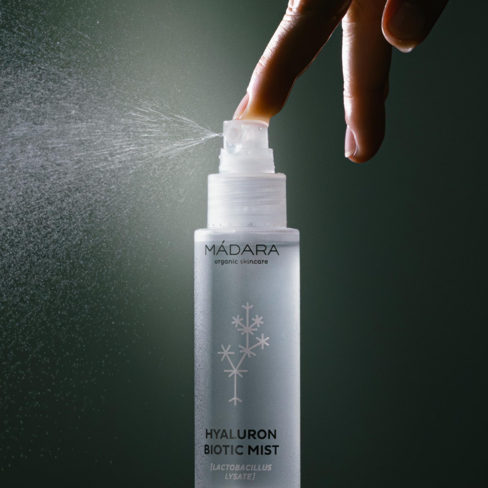 Hyaluron Biotic Mist, 100ml