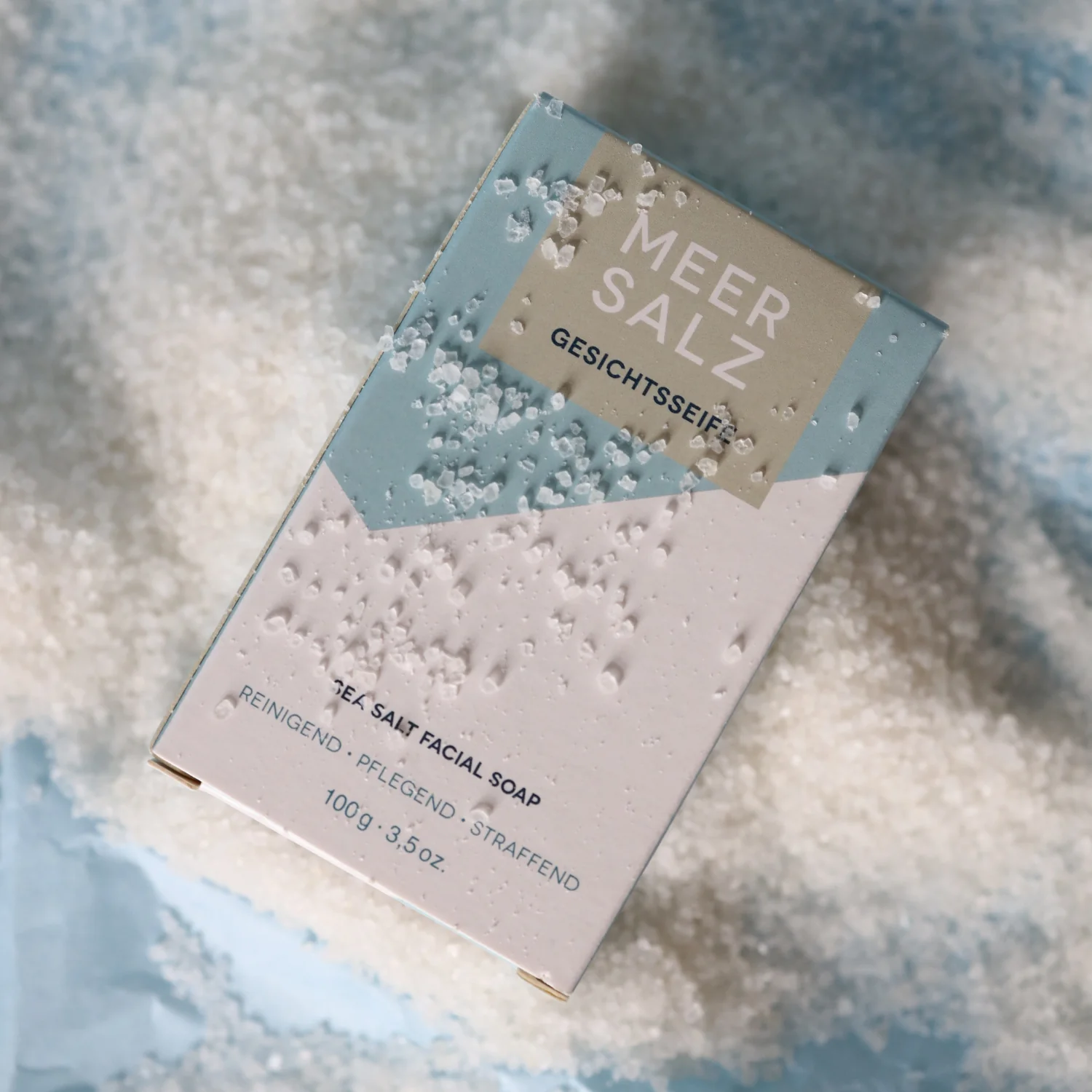 7016-06-Meersalzseife2-palmoelfrei_4260262352767 Savon au sel de mer (sans huile de palme) 100g