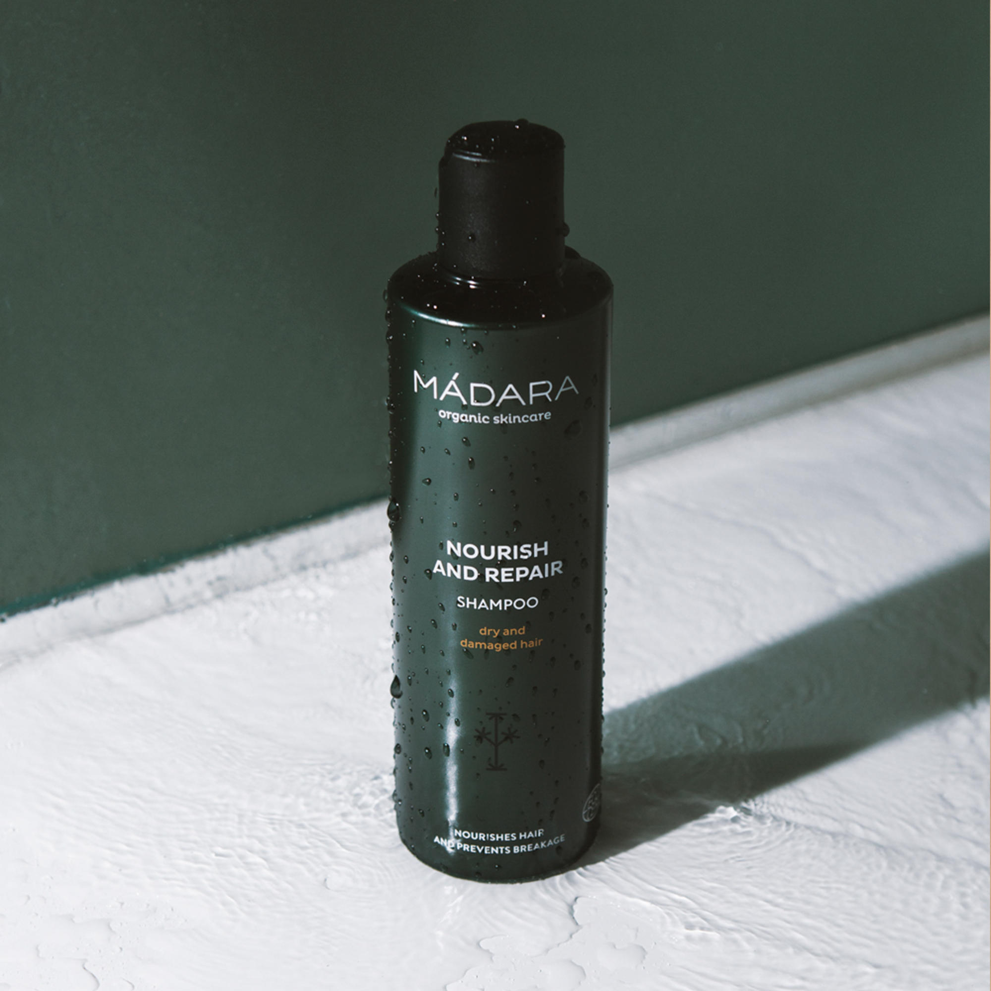 4751009821443 NOURISH & REPAIR Shampoo, 250 ml
