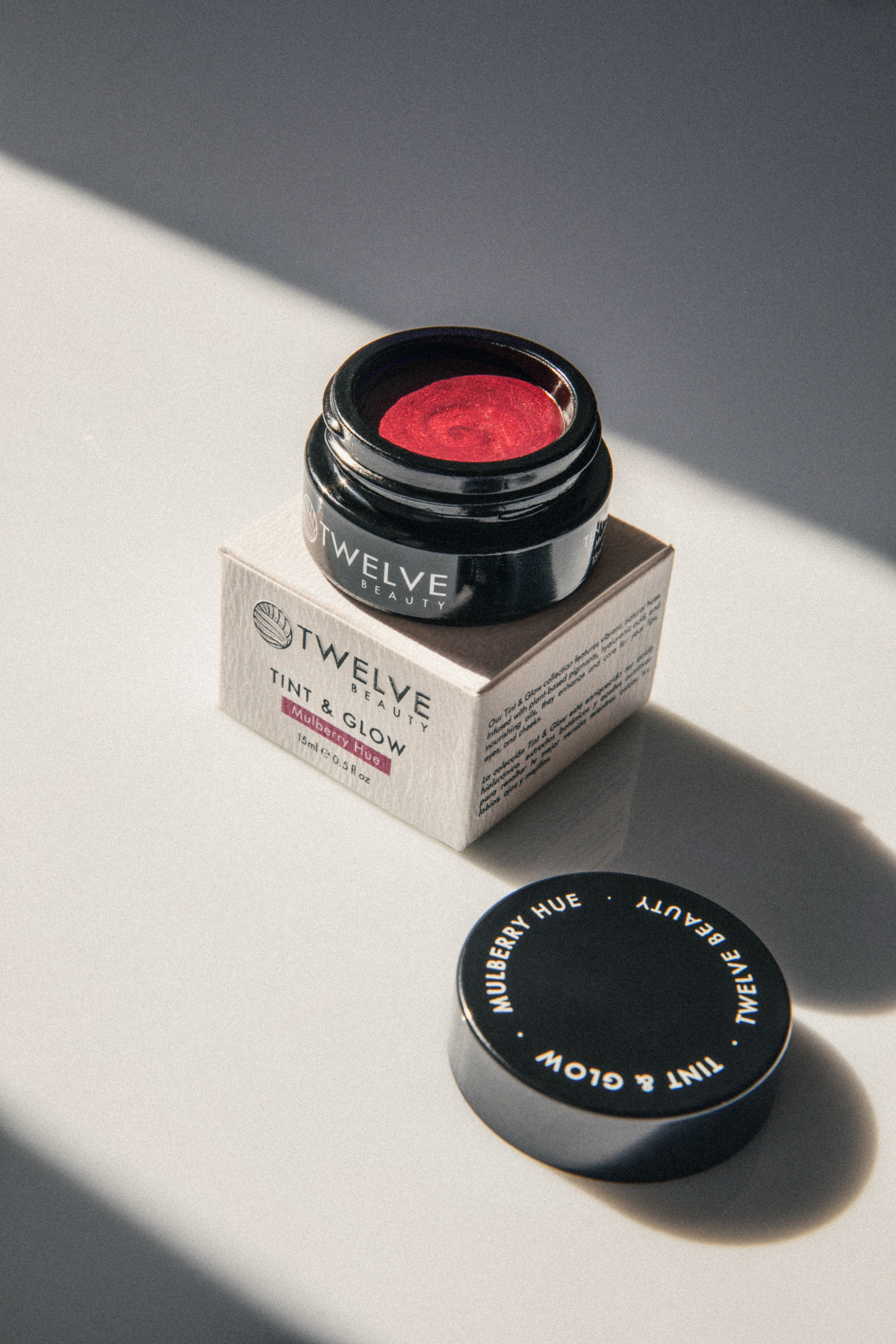TINT & GLOW Happy Nuance