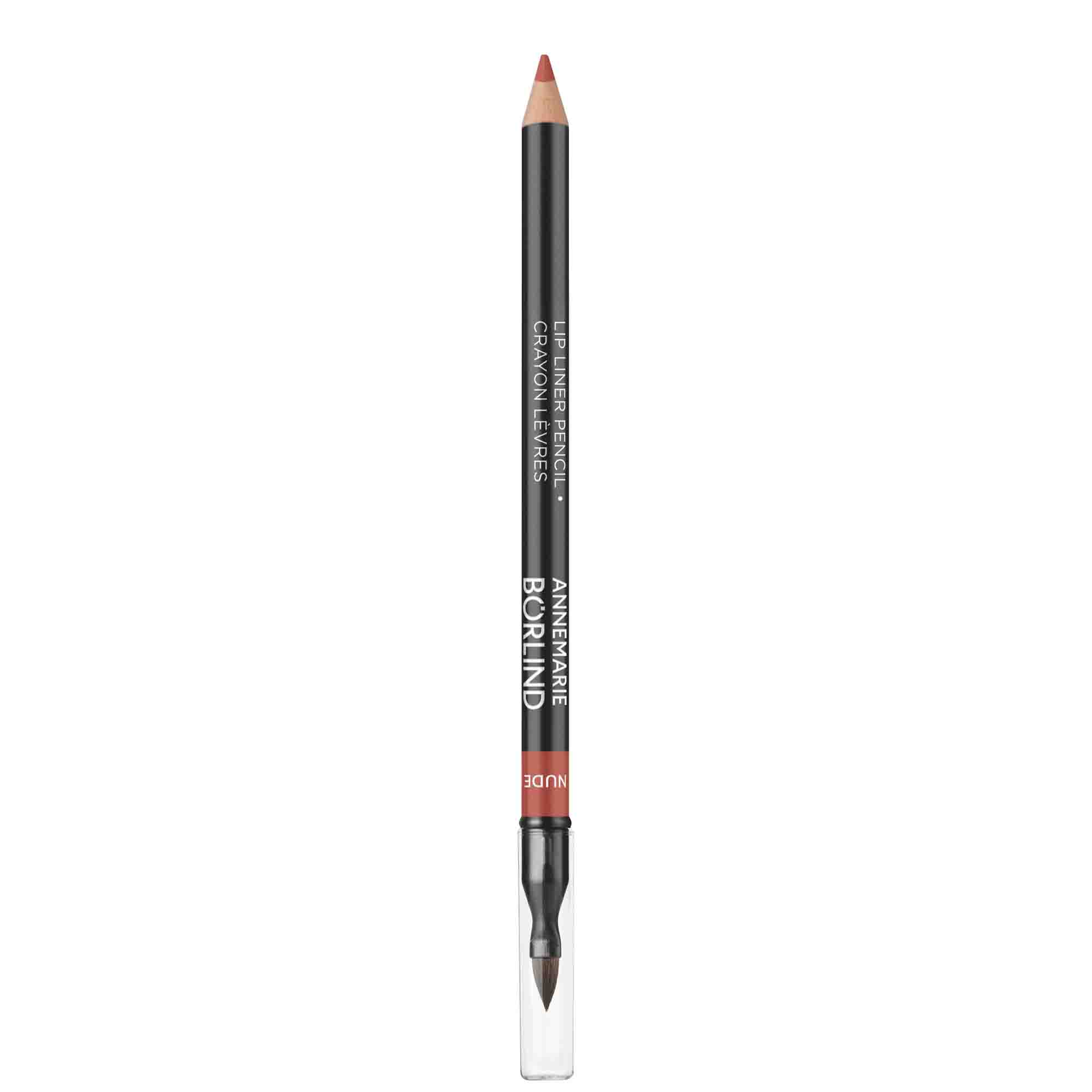 Lippenkonturenstift nude
