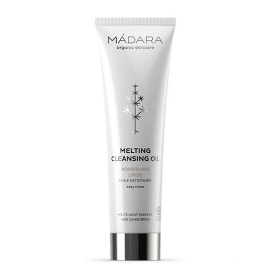 MadaraCleansing_Oil_tub Reinigungsöl, 100ml